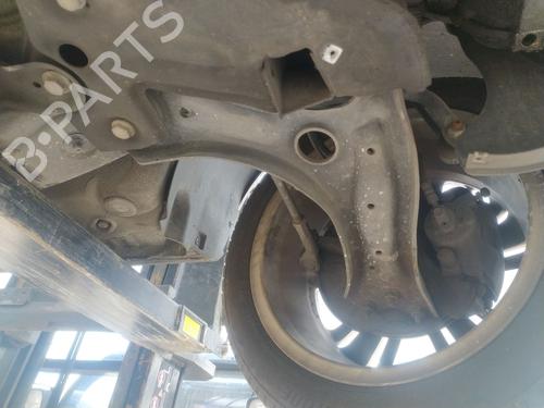 Used Left front suspension arm SEAT IBIZA IV (6J5, 6P1) 1.6 TDI (90 hp) 24676463