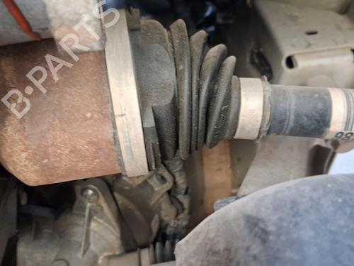 Left front driveshaft CITROËN BERLINGO Box Body/MPV (K9) 1.5 BlueHDi 100 | BP37800294M38 - Image 2
