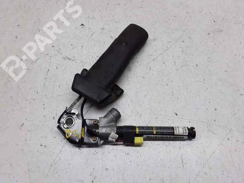 Used Front right belt tensioner CHRYSLER VOYAGER IV (RG, RS) 2.4 (147 hp) 649930