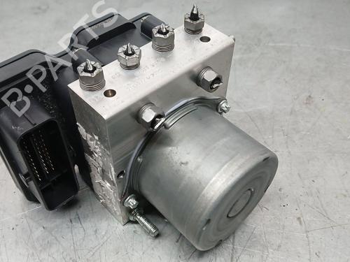 Used ABS pump NISSAN NV250 Van (X61) dCi 80 (80 hp) 29811255