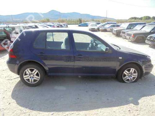 AC radiator VW GOLF IV (1J1)  | BP174970M32 
