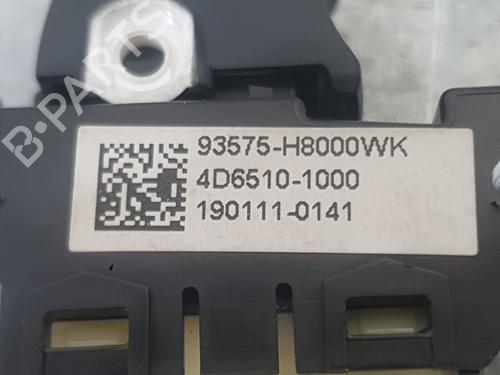 Right front window switch KIA STONIC (YB) 1.0 T-GDi | BP37216770I26  - Image 5