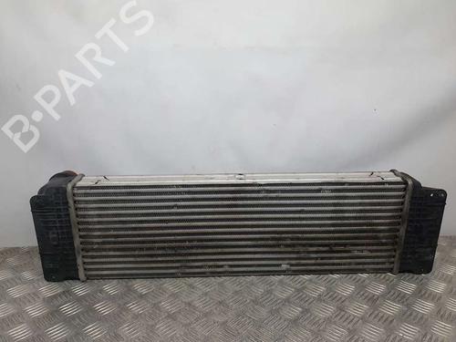 Intercooler MERCEDES-BENZ SPRINTER 3,5-t Van (B907, B910) 314 CDI (910.631, 910.633) | BP16842158M30 