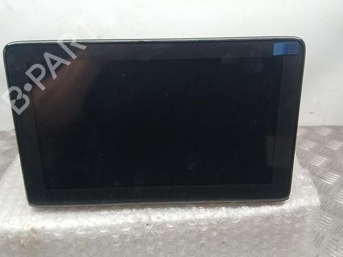 Used Electronic module MG MG ZS SUV (AZS1) [2017-2026]  23564597