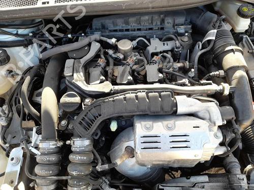 Used Engine PEUGEOT 2008 II (UD_, US_, UY_, UJ_, UR_, UC_) 1.2 PureTech 100 (USHNK) (101 hp) 27496999