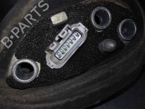 Right mirror FIAT GRANDE PUNTO (199_)  | BP3119668C27 