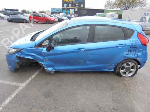 Starter FORD FIESTA VI (CB1, CCN)  | BP3717696M8 