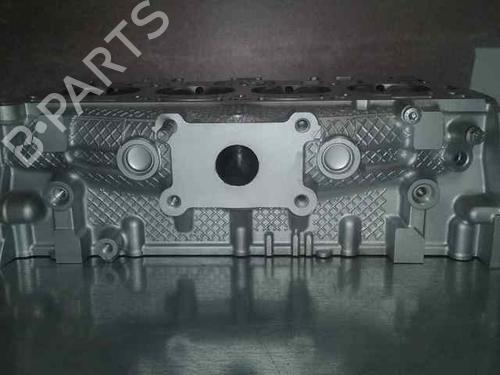 Cylinder head SEAT IBIZA IV SC (6J1, 6P5) 1.2 TSI | BP12499060M5 