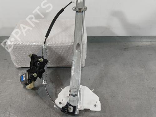 Rudehejsemekanisme venstre bagtil KIA STONIC Hatchback Van (YB) 1.6 CRDi | BP38302625C24 - Image 4
