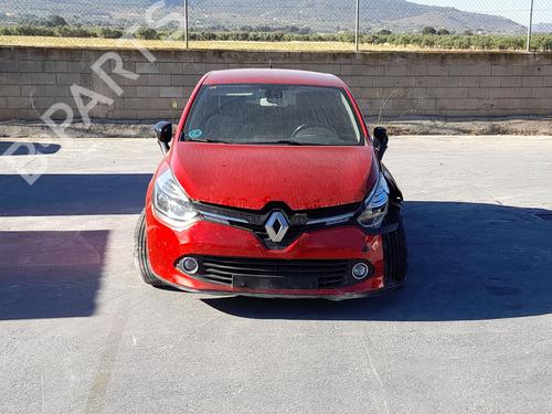 Left front window switch RENAULT CLIO IV (BH_) 1.5 dCi 90 | BP37069549I27 - Image 3