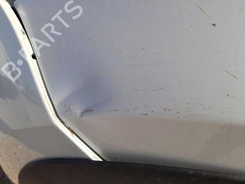 Left front fenders TOYOTA YARIS CROSS (MXP_) 1.5 Hybrid (MXPJ10) | BP30000584C41