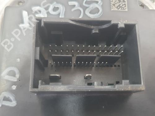 Electronic module RENAULT CAPTUR II (HF_) 1.0 TCe 90 ECO-G (HFM6) | BP38538272M83 - Image 3