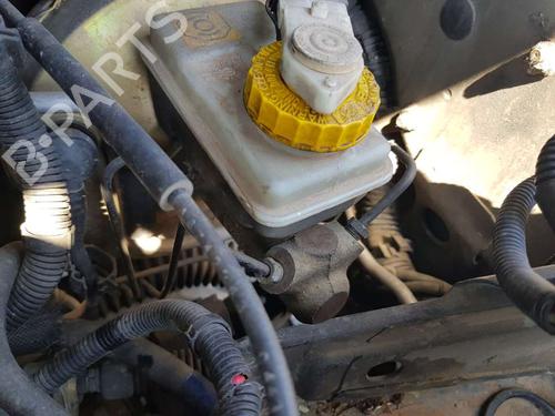 Used Brake master cylinder LANCIA Y (840_) [1995-2003]  18314281