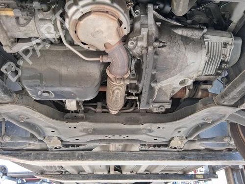 Used Subframe Subframe 37799924 37799924