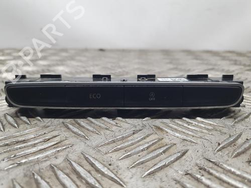 Spak kontakt RENAULT MEGANE IV Hatchback (B9A/M/N_) 1.3 TCe 115 (B9N9) (116 hp) 11794449