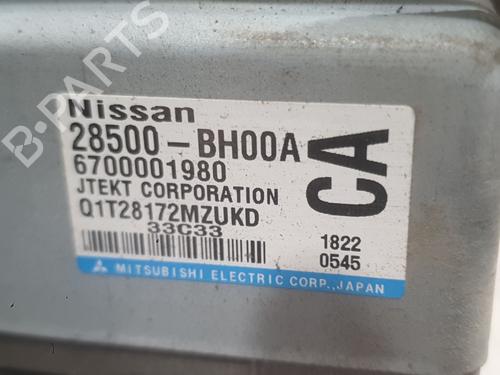 Steering column NISSAN NOTE (E12) 1.5 dCi | BP33703726M21 - Image 6