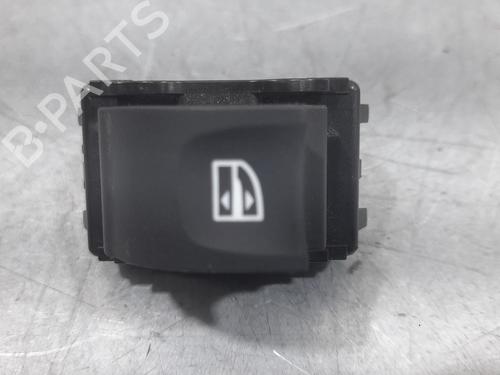 Høyre bak elrute bryter RENAULT KADJAR (HA_, HL_) 1.5 BLUE dCi 115 (HLA6) (116 hp) 32335655