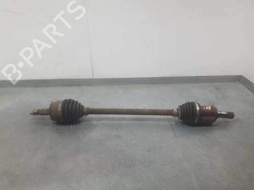 Used Left front driveshaft Left front driveshaft FIAT 500e (332_) Elektro 3+1 (FA1) (118 hp) 40505305 40505305