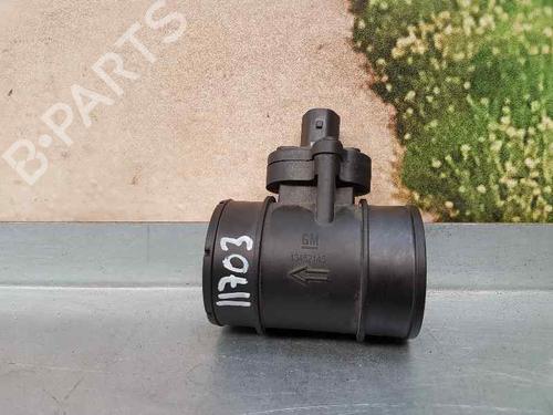 Used Mass air flow sensor OPEL CORSA E (X15) [2014-2025]  2823242