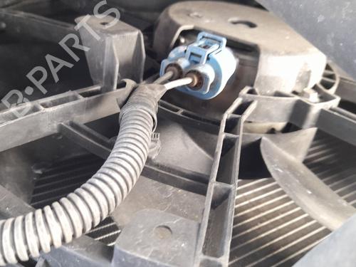 Køleventilator elektrisk Køleventilator elektrisk RENAULT CLIO IV (BH_) 0.9 TCe 90 (BHNF, BHMA, BHMH, BHJK, BHJR) (90 hp) 36022527 36022527