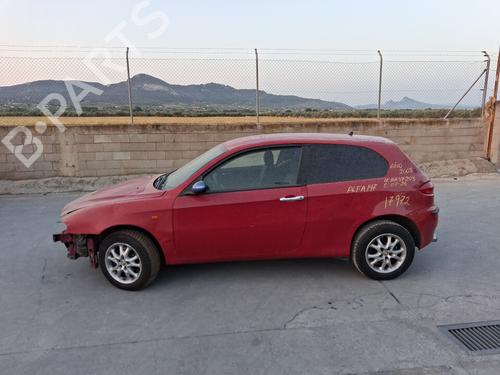 Used Parts ALFA ROMEO 147 (937_) 1.6 16V T.SPARK ECO (937.AXA1A, 937.BXA1A) 4853212