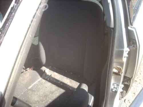 Mass air flow sensor FORD FOCUS I Saloon (DFW)  | BP1589166M95 