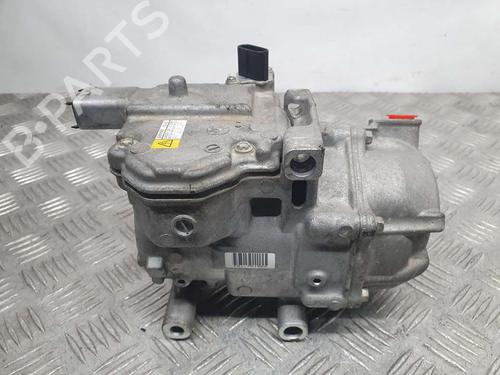 AC compressor TOYOTA YARIS (_P13_) 1.5 Hybrid (NHP130_, NHP130) | BP10361812M34 
