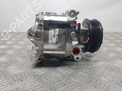AC compressor MG MG ZS SUV 1.0 T-GDi | BP18336616M34 