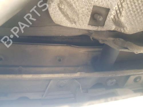 Used Rear bumper reinforcement BMW 3 (E46) 320 d (136 hp) 18902827