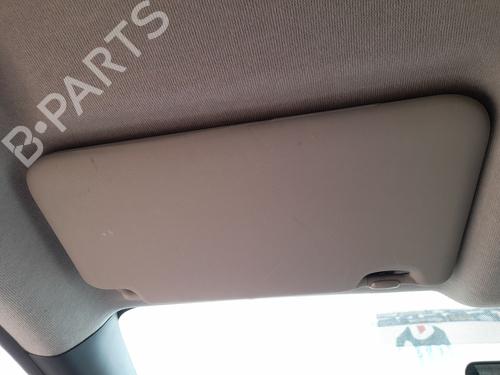 Left sun visor NISSAN MICRA V (K14) 1.0 IG-T 100 | BP29869781I1 