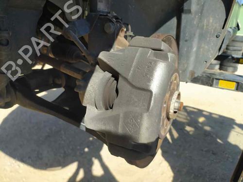Used Left front brake caliper DACIA LODGY (JS_) [2012-2025]  23957229