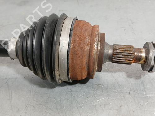Right front driveshaft OPEL CORSA F (P2JO) 1.2 (68) | BP31622589M39 - Image 2