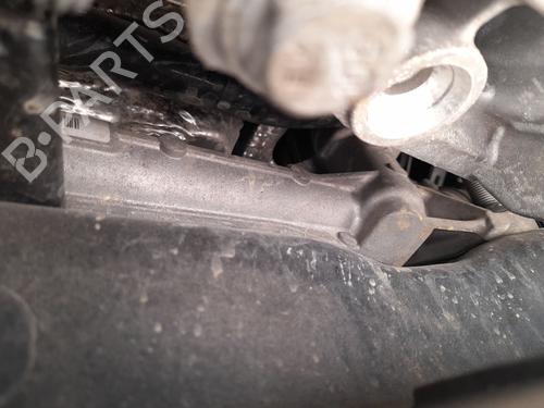 Styregear/Snekke RENAULT MEGANE IV Grandtour (K9A/M/N_) 1.5 Blue dCi 115 (K9A6) (116 hp) 30083371