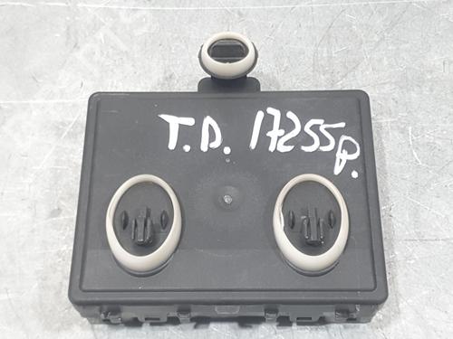 Used Electronic module Electronic module SKODA OCTAVIA IV (NX3, NN3, PV3) 1.5 TSi (150 hp) 34157656 34157656