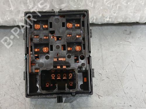 Left front window switch OPEL KARL (C16) 1.0 | BP38015681I27 - Image 2
