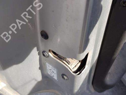 Rear left lock FORD FOCUS I (DAW, DBW) 1.6 16V (100 hp) 16446617