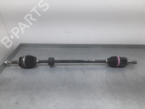 Used Right front driveshaft SUZUKI SWIFT V (AZ) 1.0 SHVS (A2L310) (111 hp) 30437539