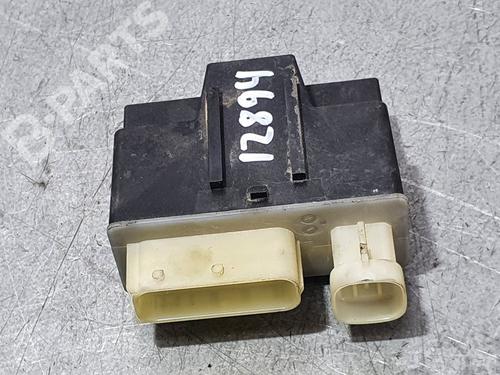 Used Electronic module CITROËN C-ELYSEE (DD_) [2012-2025]  9976457