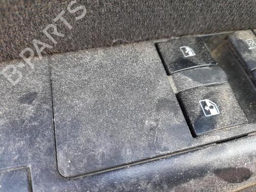 Left front window switch OPEL ASTRA H GTC (A04) 1.7 CDTi (L08) | BP26458212I27 