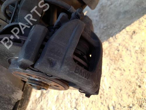 Højre bremsekaliber foran MINI MINI (R50, R53) Cooper S (163 hp) 30103265