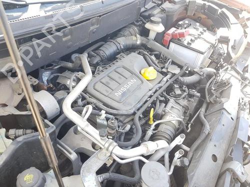 Used Engine NISSAN X-TRAIL III (T32_, T32R, T32RR) 1.6 dCi (T32) (130 hp) 29595065