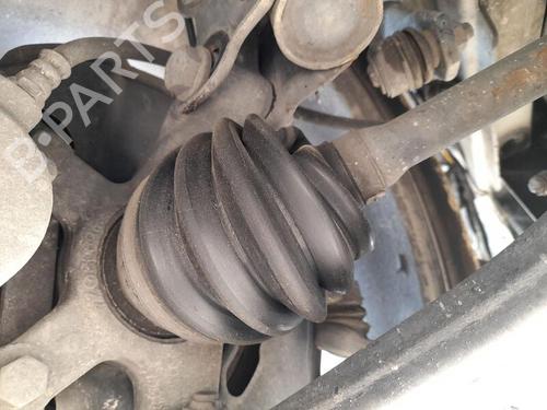 Used Left front driveshaft MERCEDES-BENZ B-CLASS Sports Tourer (W245) B 180 CDI (245.207) (109 hp) 28380401