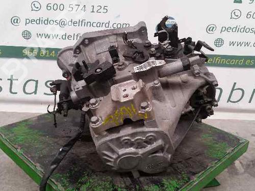 Gearbox HYUNDAI i30 (FD)  | BP122266M3 
