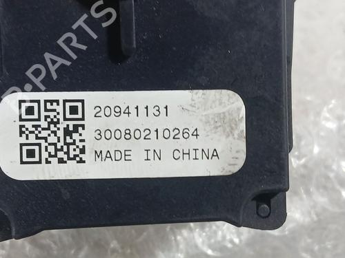 Ratstangsstang CHEVROLET CRUZE Hatchback (J305) 1.7 D | BP39472259I23 - Image 2