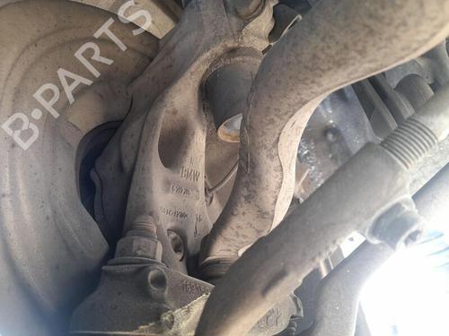 Used Right front steering knuckle BMW 1 (F20) 116 d (116 hp) 26909719
