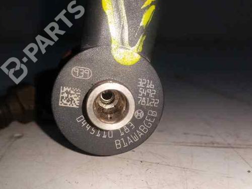 Injector FIAT DOBLO Cargo (263_) 1.3 D Multijet | BP4007333M100 