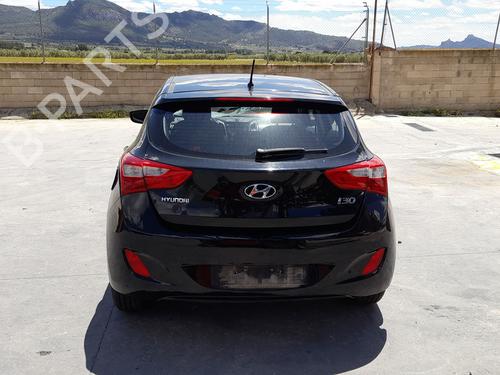 Right headlight HYUNDAI i30 (GD) 1.4 | BP35895903C29 - Image 5