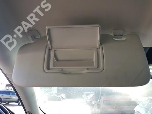 left-sun-visor-ford-focus-iv-turnier-hp-15-ecoblue-2018-10235802 main image