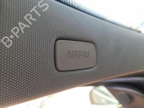 Venstre gardin airbag OPEL ASTRA H GTC (A04) 1.7 CDTI (L08) 24451351