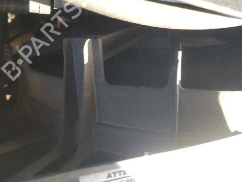 Køleventilator elektrisk JEEP GRAND CHEROKEE III (WH, WK) [2004-2011]  23955733